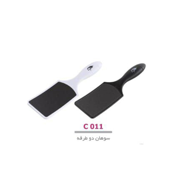 سوهان دو طرفه لوپینا C011