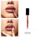 رژ لب مایع مات میچانو شماره MLM 209