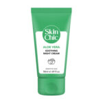 کرم شب مناسب پوستهای حساس اسکین شیک