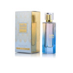 ادوپرفیوم زنانه رایموند مدل بِله (belle femme) با رایحه گود گرل