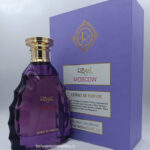 ادوپرفیوم زنانه رگال مدل مسکو