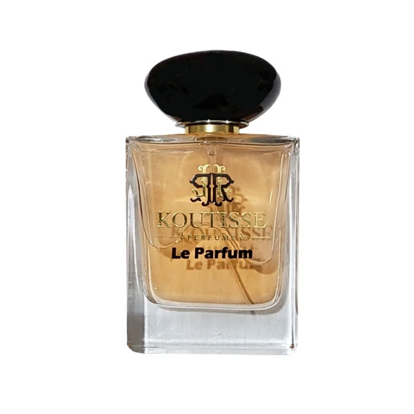 ادوپرفیوم زنانه کوتیس مدل Le parfum