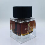 ادوپرفیوم زنانه گوستاو مدل سولو