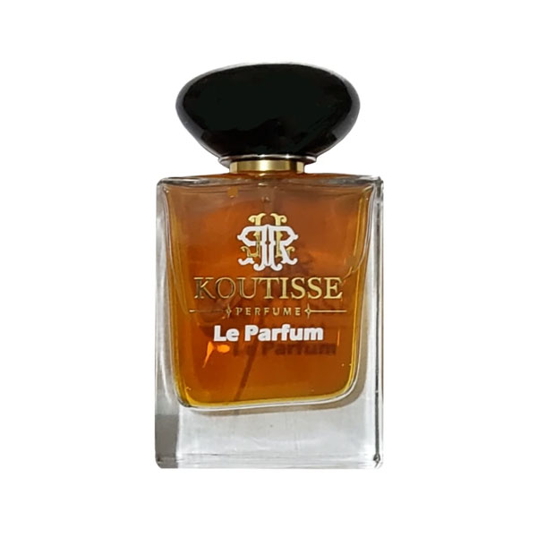 ادوپرفیوم مردانه کوتیس مدل Le parfum