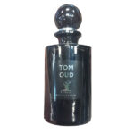 ادو پرفیوم مردانه آلتامیر مدل Tom Oud