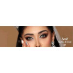 لنز رنگی نابلس شماره 31