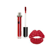 رژ لب مایع آلیس شماره 610