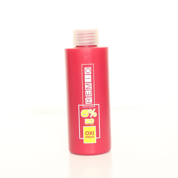 اکسیدان رمیو مدل 20vol شش درصدی حجم 120ml