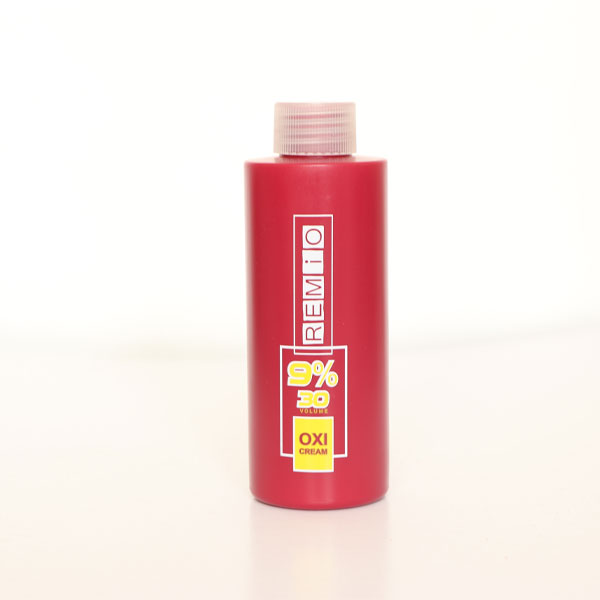 اکسیدان رمیو مدل 30vol نه درصدی حجم 120ml