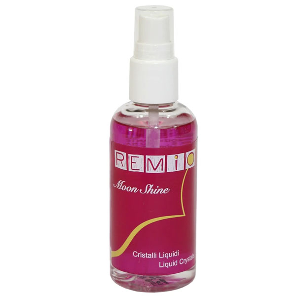 سرم مو رمیو مدل Moon Shine