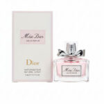 ادکلن مینیاتوری رین هارد مدل میس دیور Miss Dior