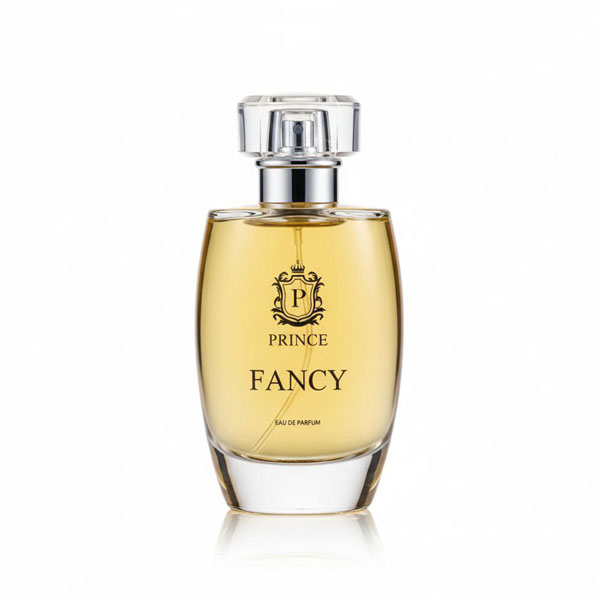 ادکلن زنانه پرنس مدل Fancy