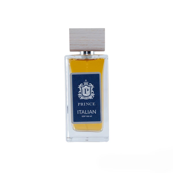 ادکلن مردانه پرنس مدل Italian رایحه تام فورد ایتالین سایپرس