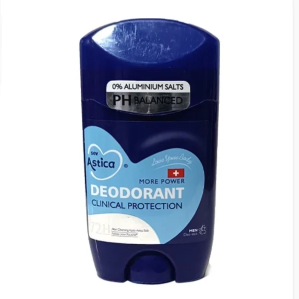 مام صابونی مردانه سورمه ای سواستیکا 50 میلی