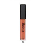 رژ مایع بابیلا شماره 04