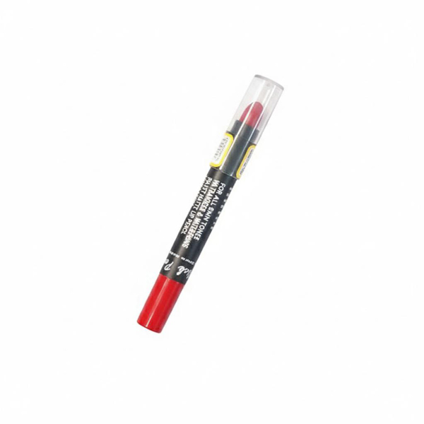 رژلب مدادی بابیلا شماره 12