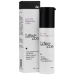 کرم روشن کننده روز لایف توبی