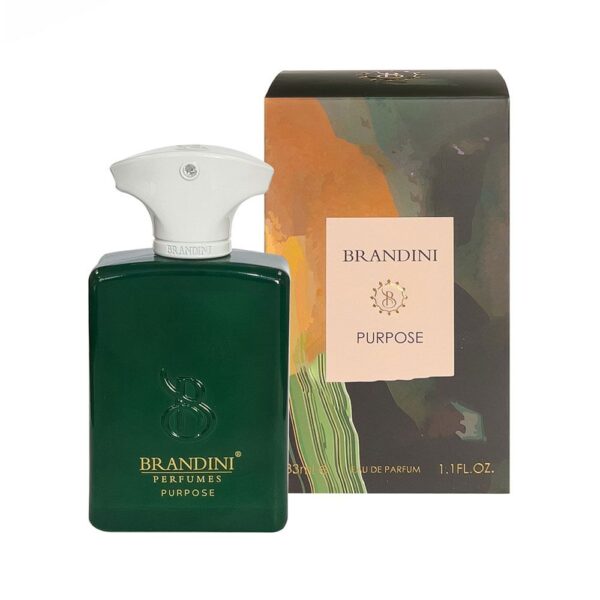 عطر و ادکلن برندینی پرپس purpose
