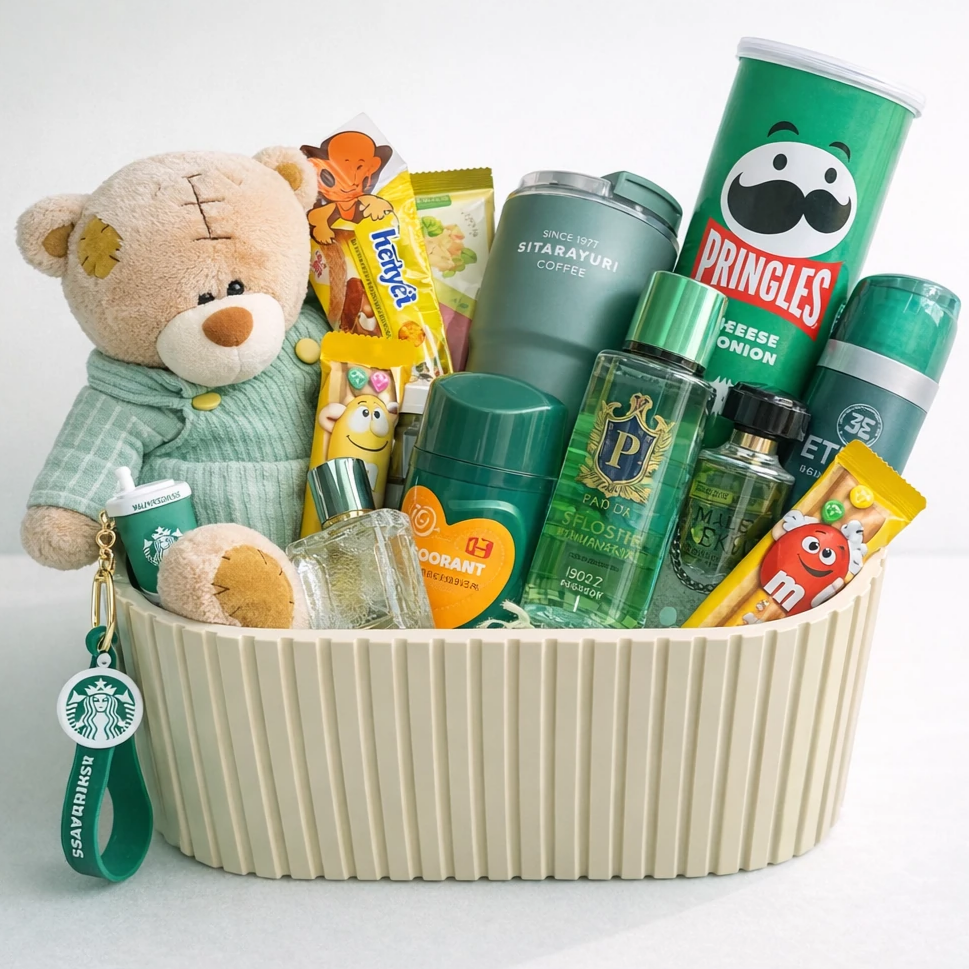 IMG_۲۰۲۶۰۱۲۴_۱۷۴۴۴۸ باکس هدیه و کادویی باکس ولنتاینvalentine - Image 1