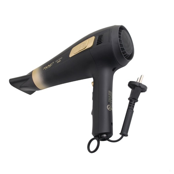 سشوار حرفه ای مک استایلر 2000 وات مدل MC-6645