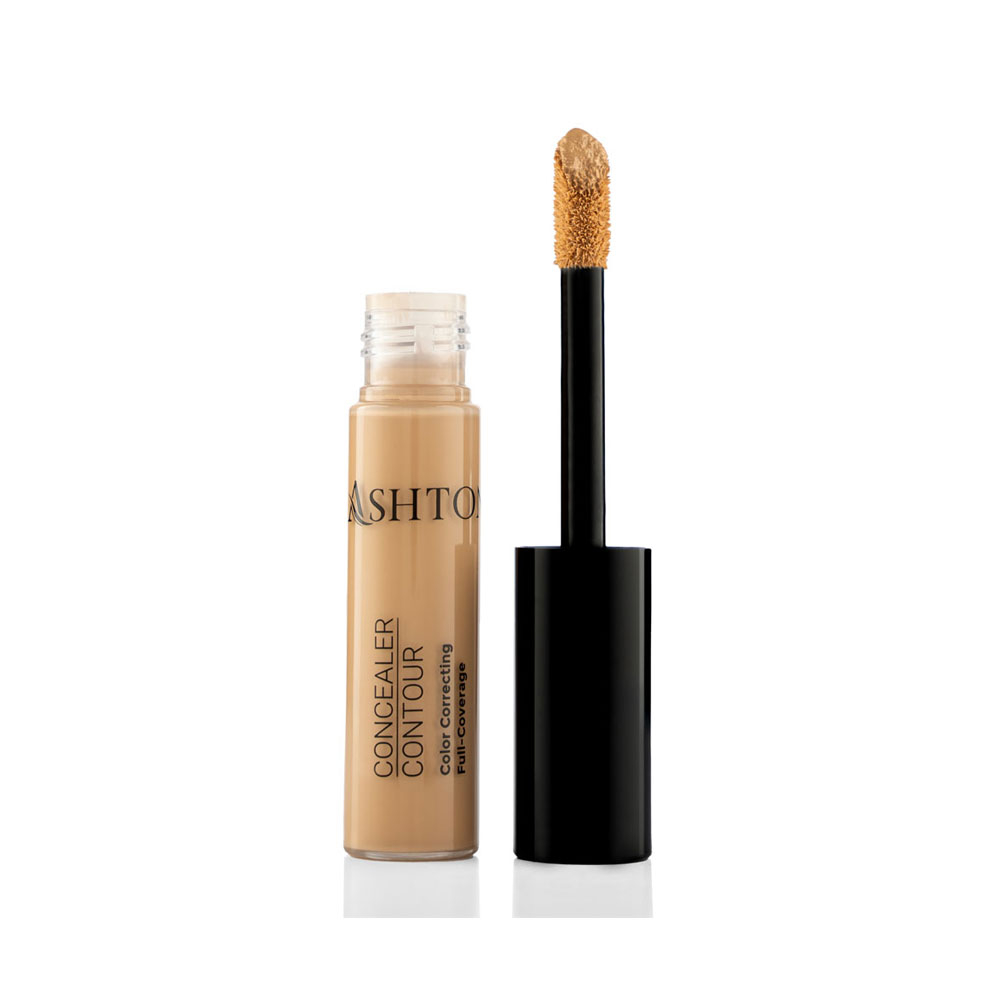 0101528_1763534188-CA55-Ashton-Full-Coverage-Color-Correcting-Concealer&-Contour کانسیلر مایع CA55 آشتون - Image 1