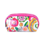 کیف لوازم آرایشی بونو گلدار کد 2020