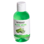 تونر آبرسان نیوساد حاوی آلوئه ورا حجم 150 میلی لیتر