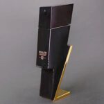 ادکلن مینیاتوری مردانه بد بوی 25میل