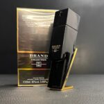 ادکلن مینیاتوری مردانه بد بوی 25میل - Image 2