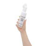 فوم شستشوی صورت حاوی ویتامین C ریچلند - Image 2