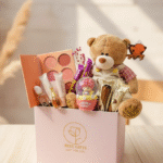 باکس هدیه و کادویی باکس ولنتاینvalentine