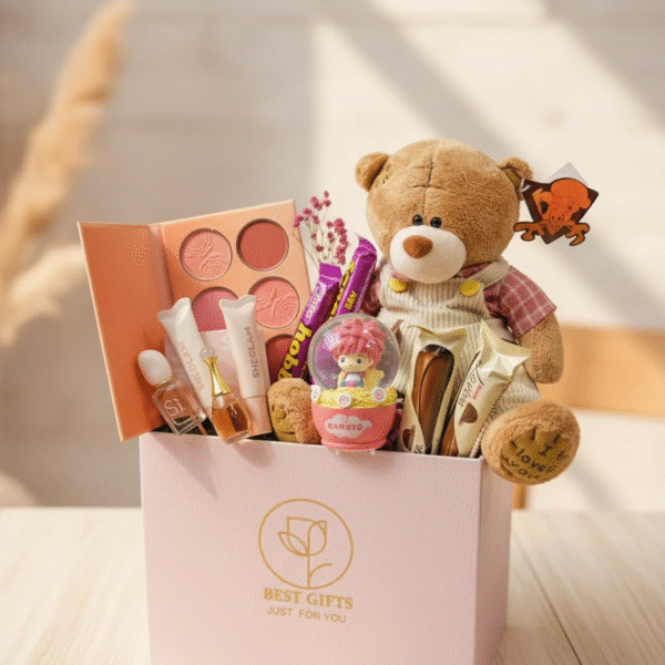 باکس هدیه و کادویی باکس ولنتاینvalentine