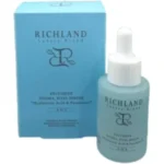 سرم آبرسان هیالورونیک اسید و پانتئول پوست خشک ریچلند 30 میل - Image 2