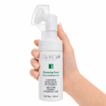 فوم شستشو دهنده پوست چرب برس دار رینکون 150 میلی لیتر - Image 2