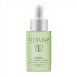 سرم کنترل چربی و منافذ باز حاوی نیاسینامید و زینک ریچلند ۳۰ میل