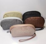 کیف لوازم آرایشی اکلیلی بونو کد 2028 - Image 3