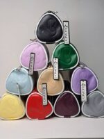 کیف آرایشی بونو مدل پایپ کد 1080 - Image 3