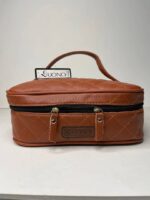 کیف آرایشی بونو مدل چمدونی کد 4080