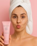 ژل اسکراب پوست ریچلند 150 میل - Image 2