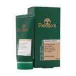 کرم ضد آفتاب رنگی SPF50 پلزنت 40 میلی لیتر - Image 2