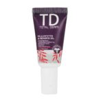 ژل ترمیم کننده و جوان کننده پوست صورت توتال درم 15 میلی لیتر