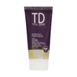 کرم ضد آفتاب بی رنگ SPF50 فاقد چربی توتال درم | 50 میل