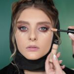 کانسیلر مایع CA56 آشتون - Image 3