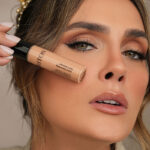 کانسیلر مایع CA56 آشتون - Image 2