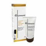 کرم لایه بردار پوست 15 درصد AHA ریچموند 50 میلی لیتر RICHMOND AHA Solution 50ml