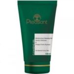ژل شستشو صورت مناسب پوست خشک پلزنت 150 میلی لیتر