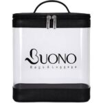 کیف لوازم آرایش بونو مدل تراول بگ کد 9080