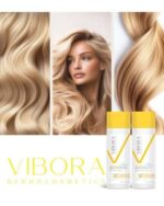 شامپو ضد ریزش مناسب موهای خشک ویبورا - Image 5