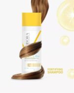 شامپو ضد ریزش مناسب موهای خشک ویبورا - Image 4