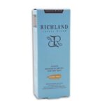 ضدآفتاب رنگی پوست خشک بژ روشن ریچلند حجم ۴۰میل - Image 2